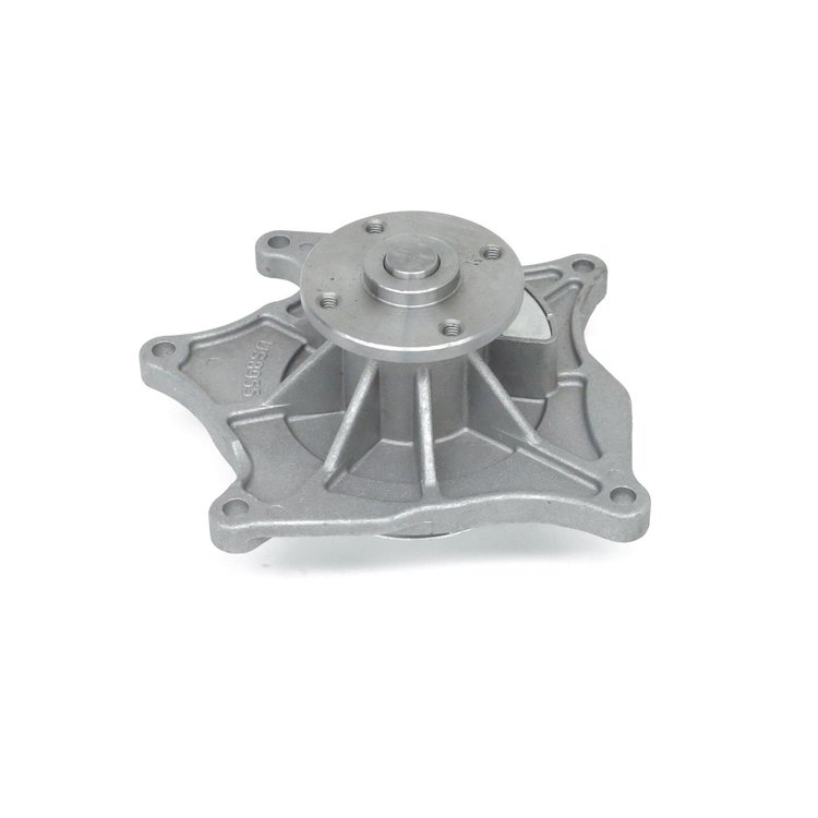 US Motor Works Water Pump for 2004-2010 Cadillac SRX/STS/XLR Northstar 4.6L V8