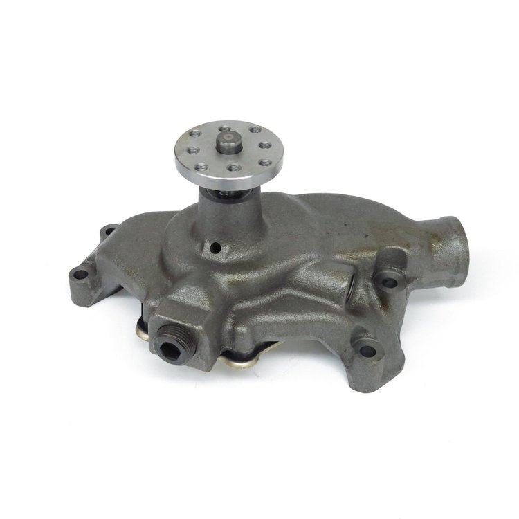 US Motor Works Water Pump for 1955-1972 Small Block Chevy 265/283/307/327/350ci