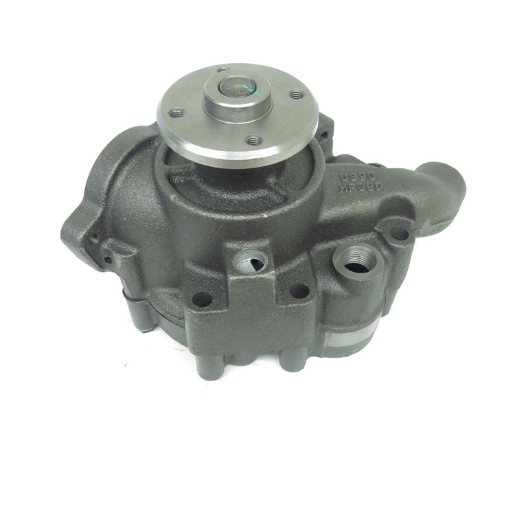 HEAVY DUTY WATER PUMP