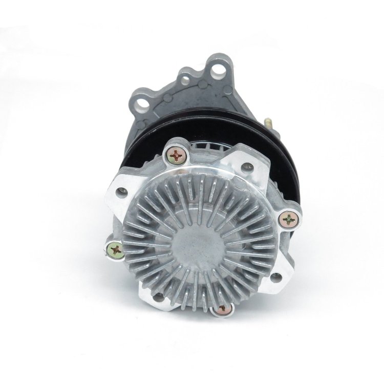 AUTOMOTIVE WATER PUMP