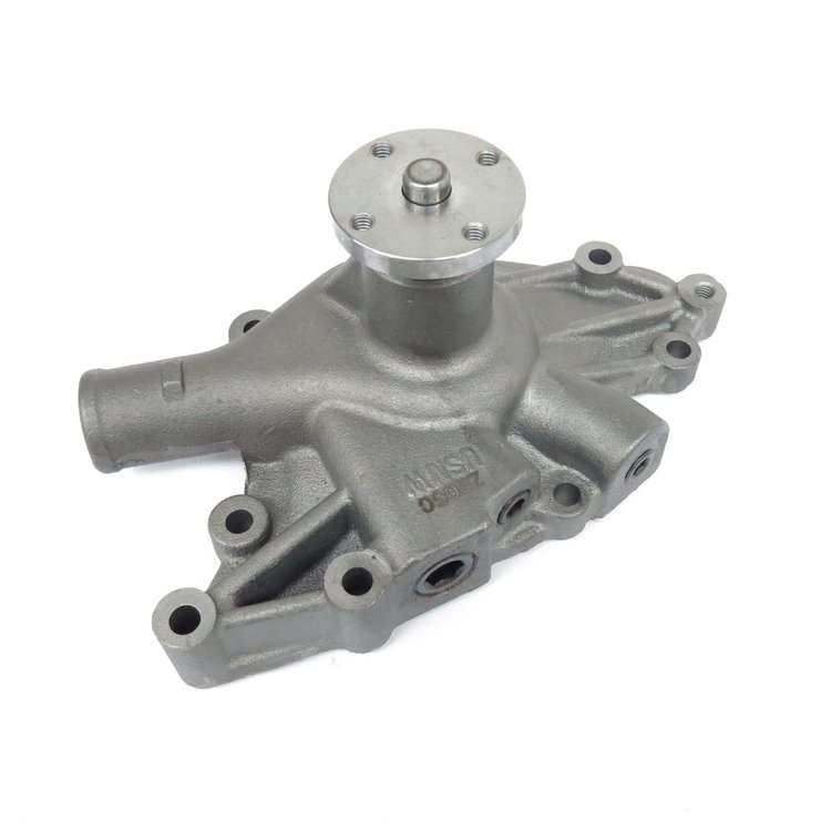 AUTOMOTIVE WATER PUMP