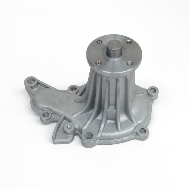 AUTOMOTIVE WATER PUMP