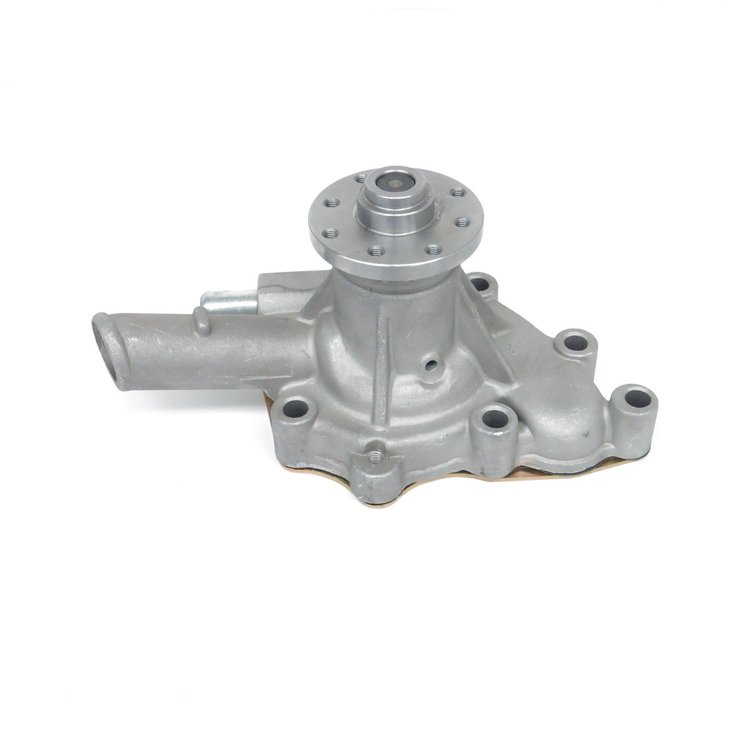 AUTOMOTIVE WATER PUMP