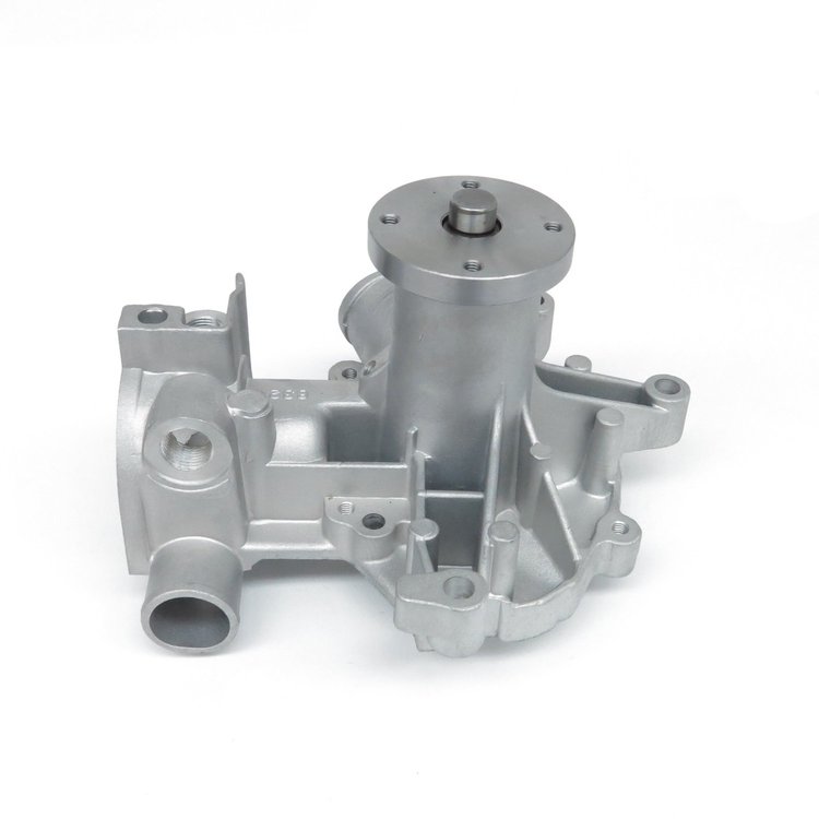 AUTOMOTIVE WATER PUMP