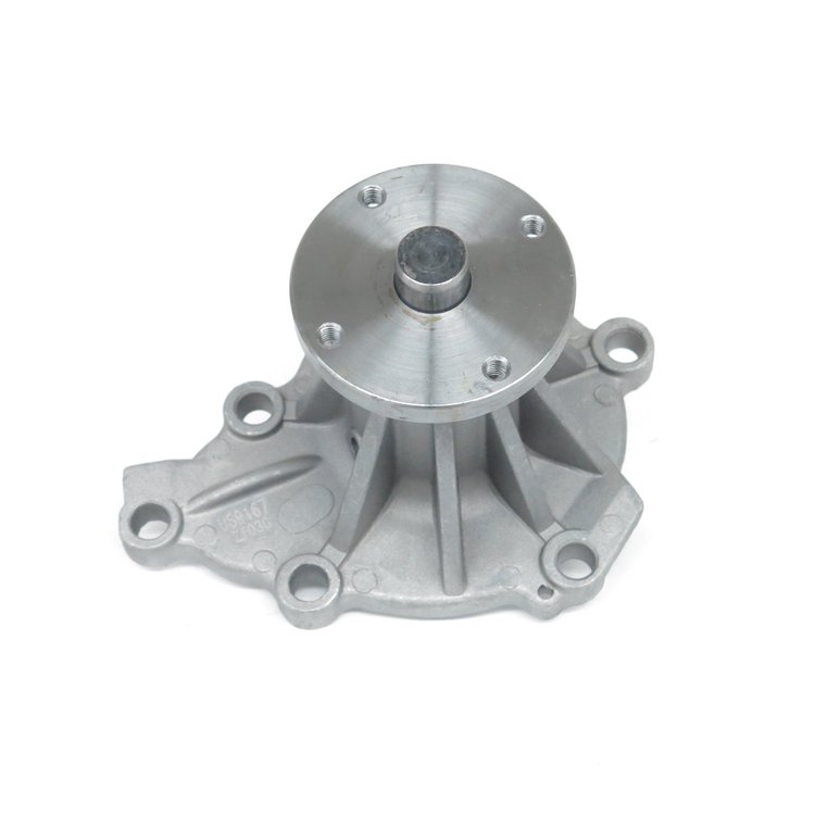 AUTOMOTIVE WATER PUMP