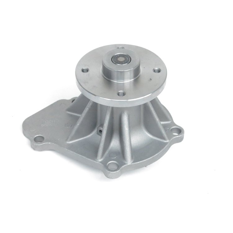 US Motor Works Water Pump for 1989-2012 Nissan 2.4L L4