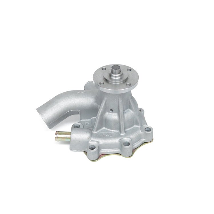 AUTOMOTIVE WATER PUMP