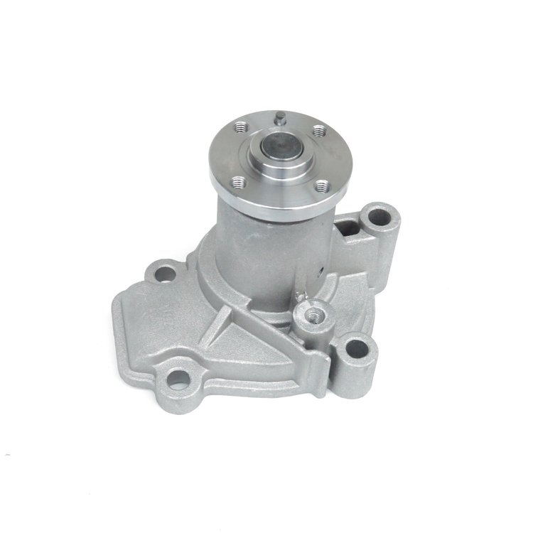 US Motor Works Water Pump for 1996-2000 Hyundai Elantra/Tiburon