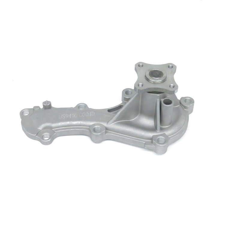 US Motor Works Water Pump for 2000-2006 Nissan 1.8L L4