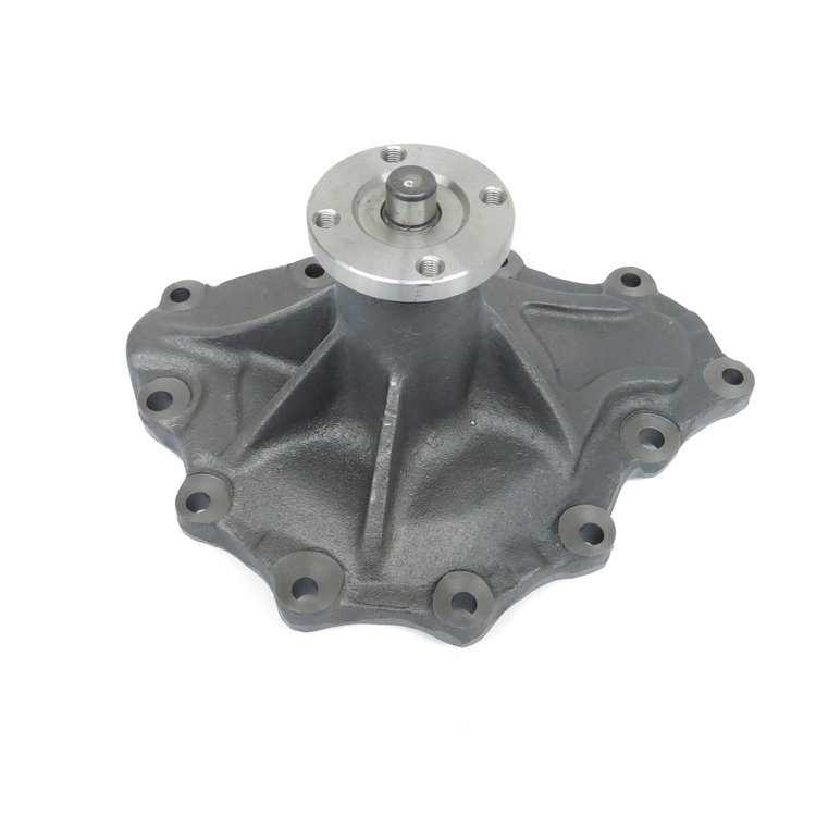 US Motor Works Water Pump for 1975-1981 Pontiac 265/301/350/400/455ci V8