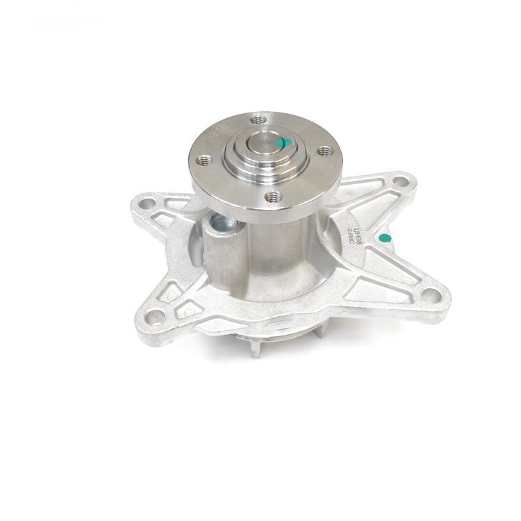 HEAVY DUTY WATER PUMP