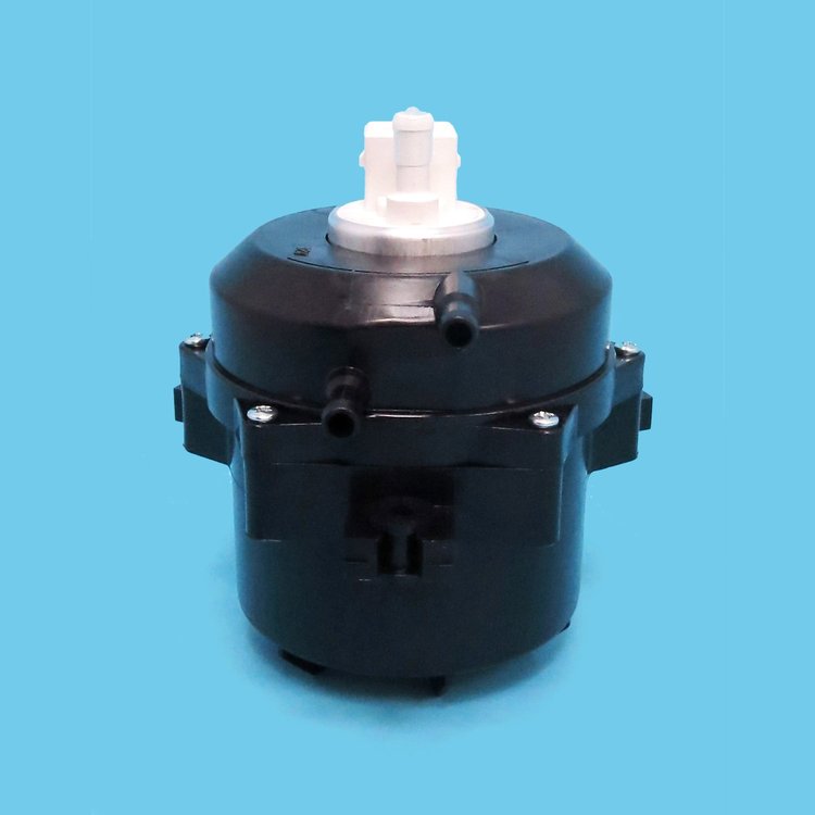 FUEL PUMP MODULE