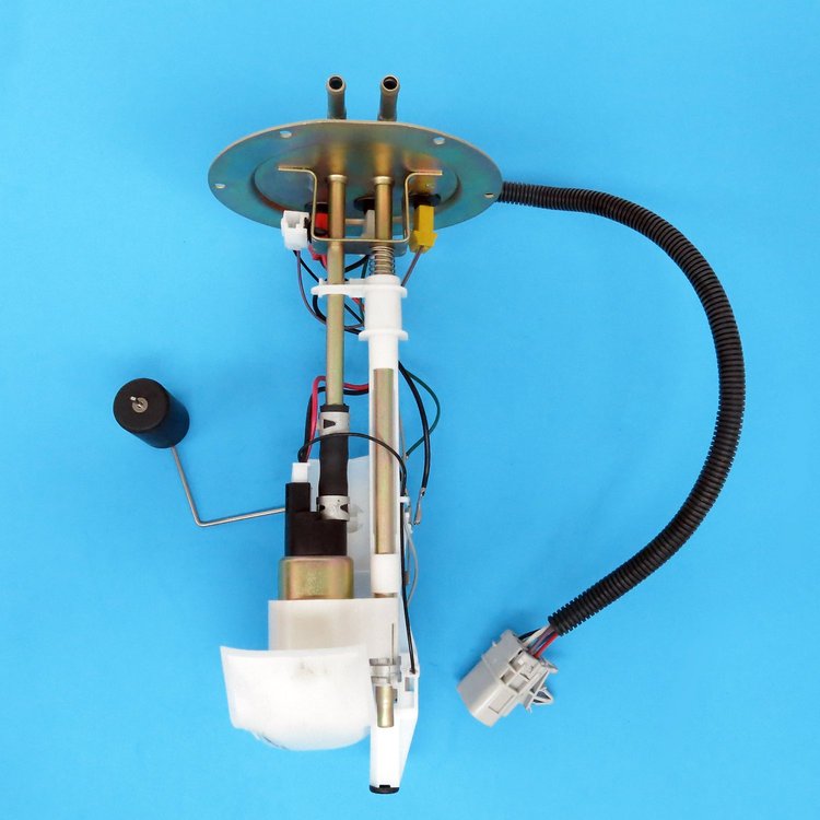 FUEL PUMP MODULE