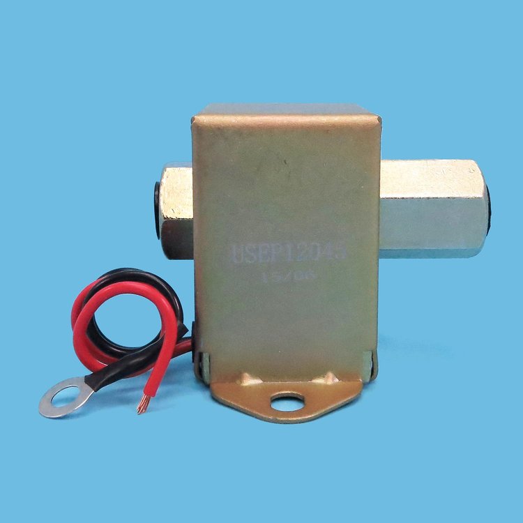 FUEL PUMP KIT