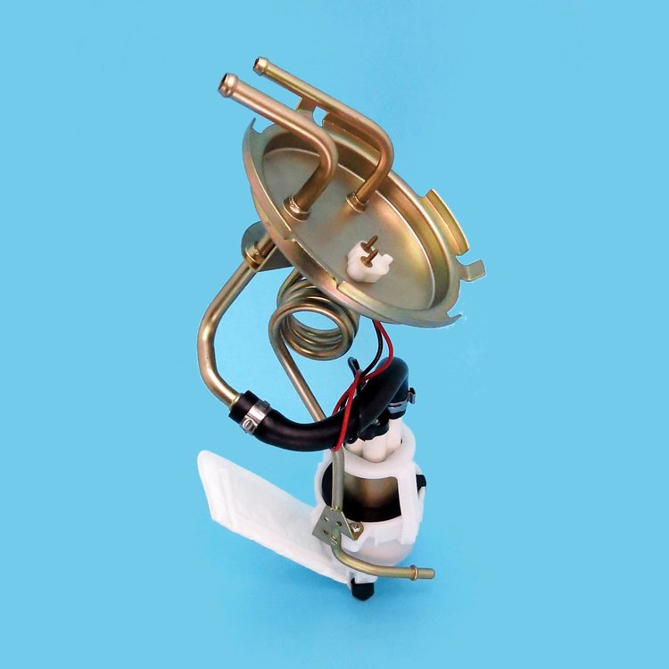 FUEL PUMP SENDER ASSEMBLY