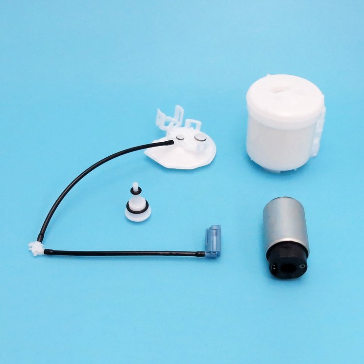 FUEL PUMP MODULE