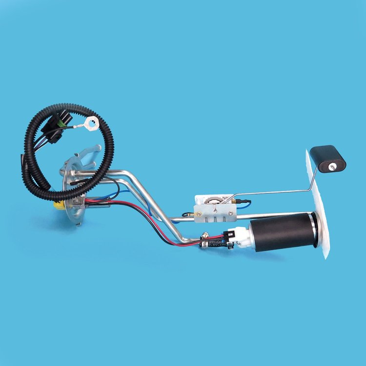 FUEL PUMP SENDER ASSEMBLY