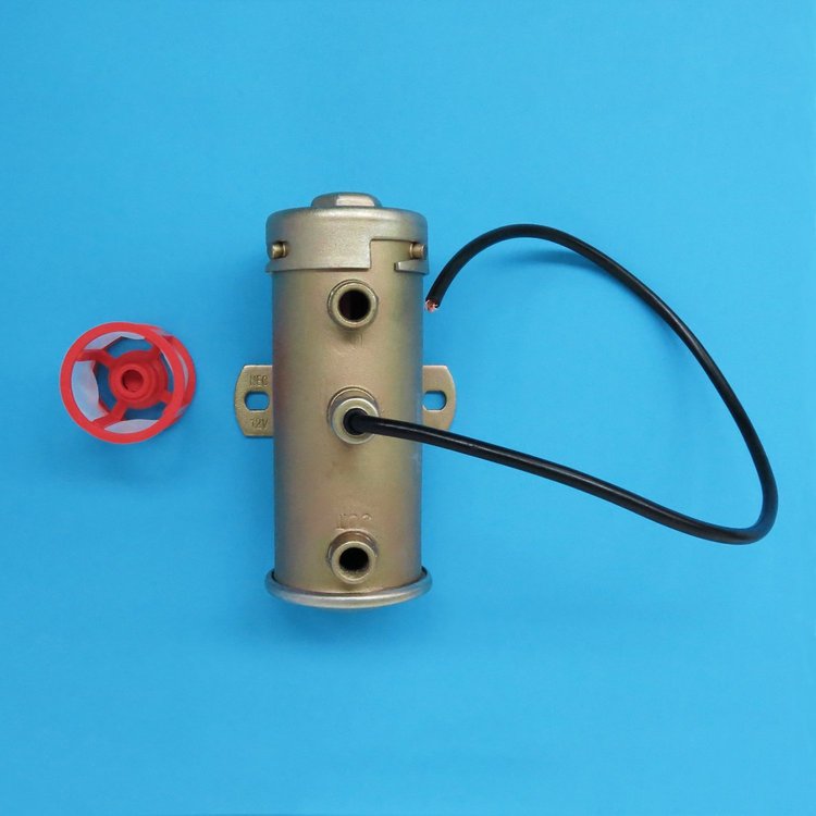 FUEL PUMP KIT