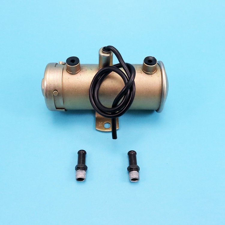 FUEL PUMP KIT