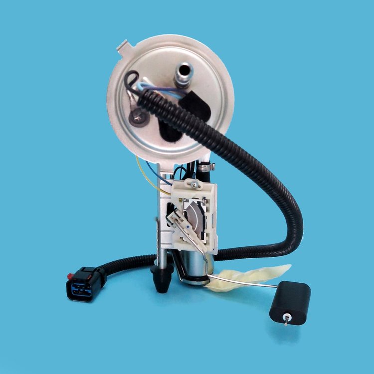 Fuel Pump Module
