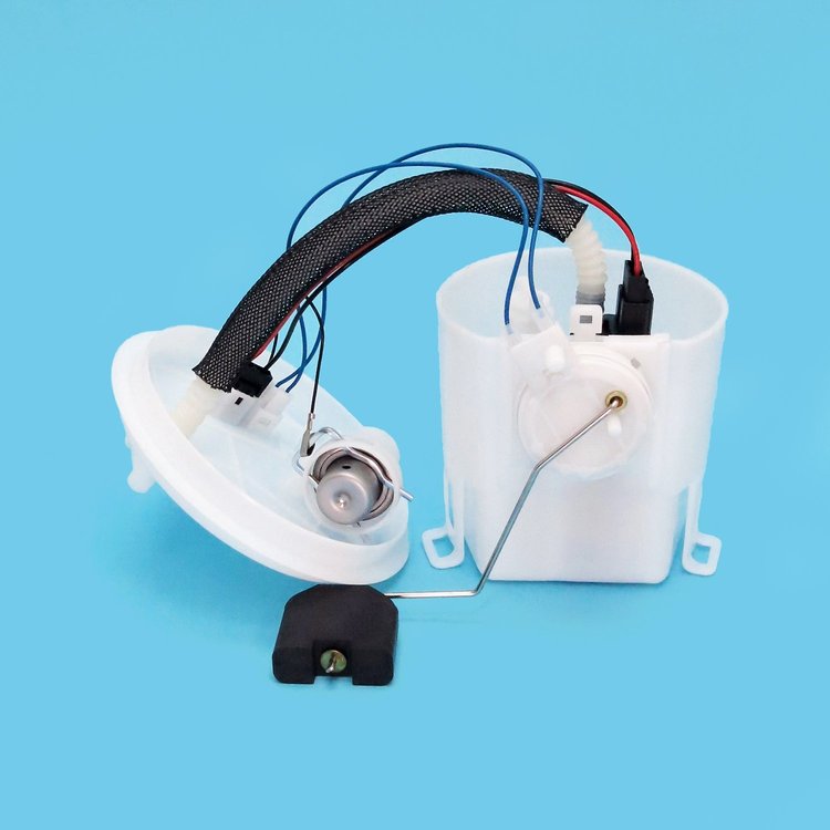 FUEL PUMP MODULE