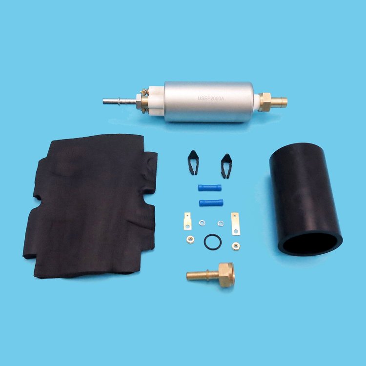 FUEL PUMP KIT