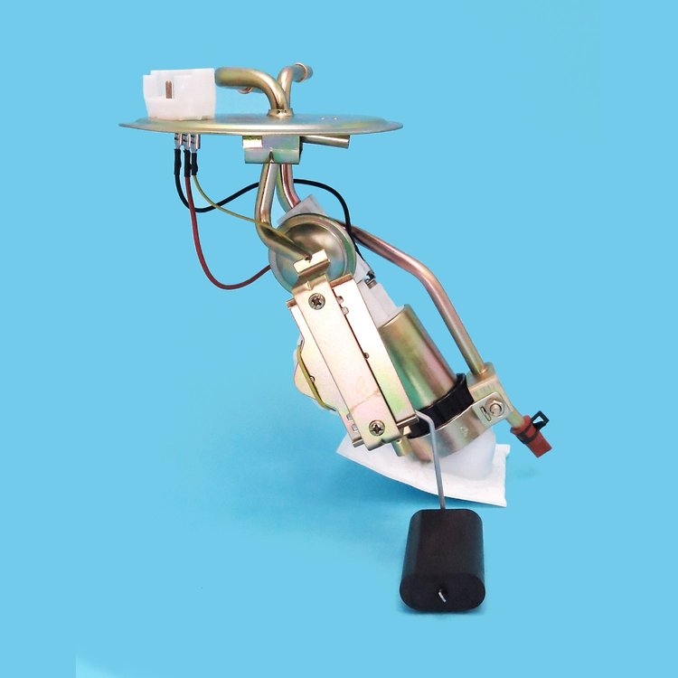 FUEL PUMP SENDER ASSEMBLY