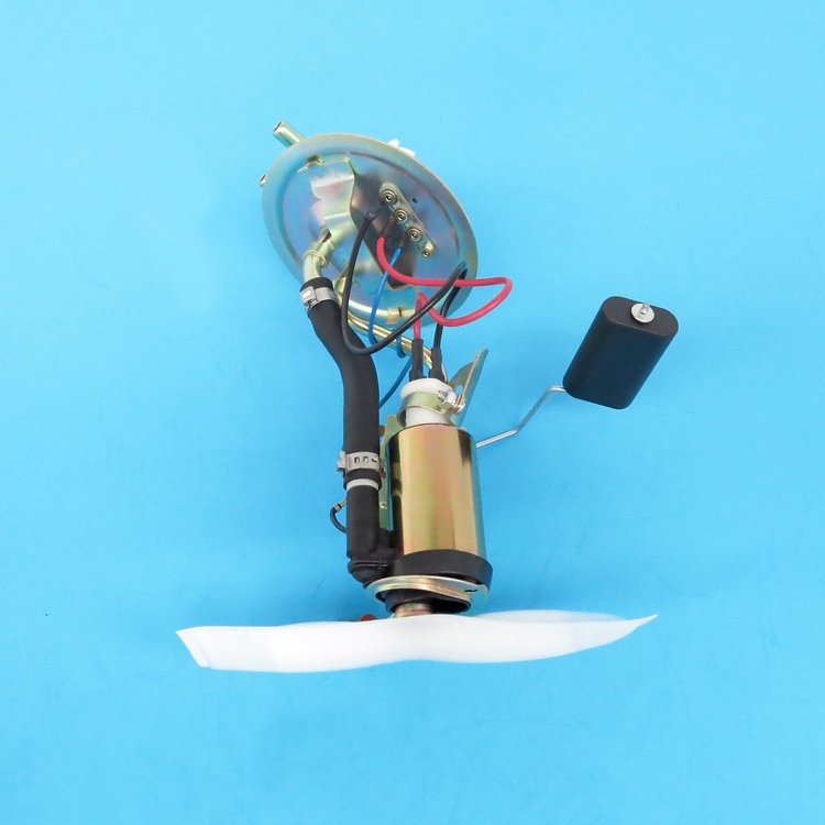 FUEL PUMP HANGER ASSEMBLY