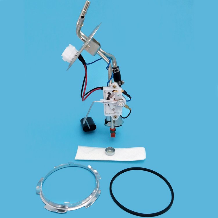 FUEL PUMP HANGER ASSEMBLY