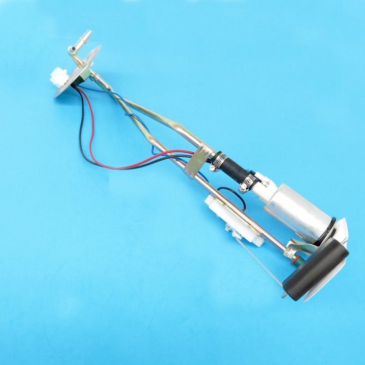 FUEL PUMP HANGER ASSEMBLY
