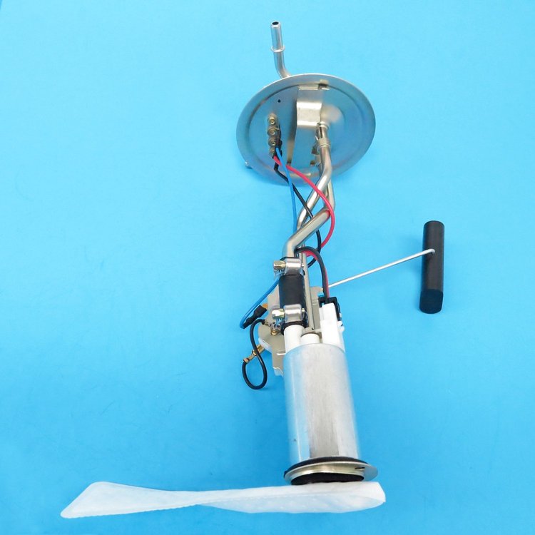 FUEL PUMP HANGER ASSEMBLY