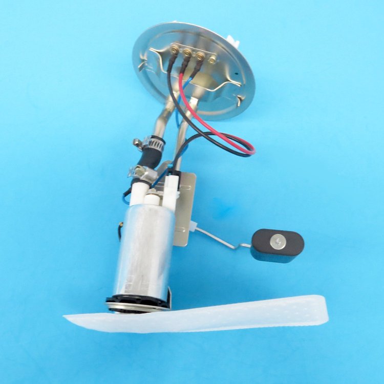 FUEL PUMP HANGER ASSEMBLY