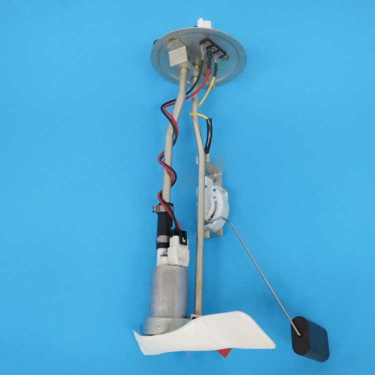 FUEL PUMP HANGER ASSEMBLY