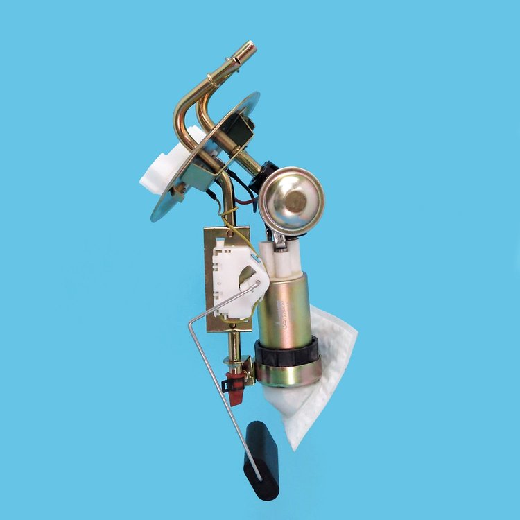 FUEL PUMP SENDER ASSEMBLY