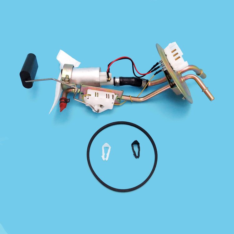 US Motor Works Fuel Pump Sender Assembly for 1987-1989 Ford F-150/F-250/F-350 4.9/5.0/5.8/7.5L