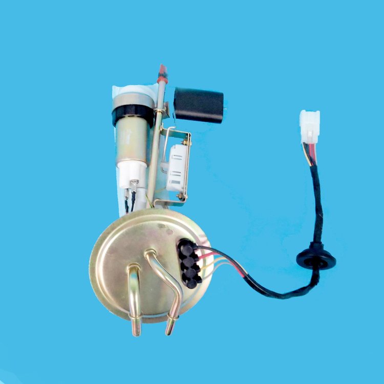 FUEL PUMP SENDER ASSEMBLY
