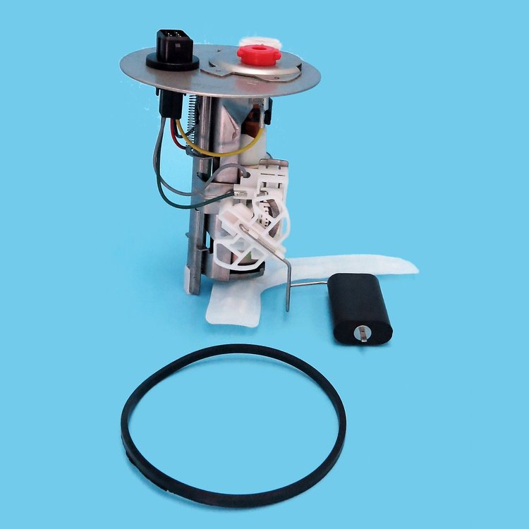 FUEL PUMP