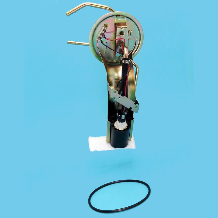 FUEL PUMP SENDER ASSEMBLY