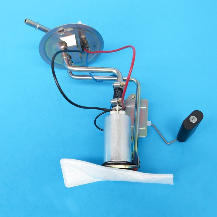 FUEL PUMP SENDER ASSEMBLY