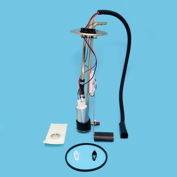 FUEL PUMP SENDER ASSEMBLY