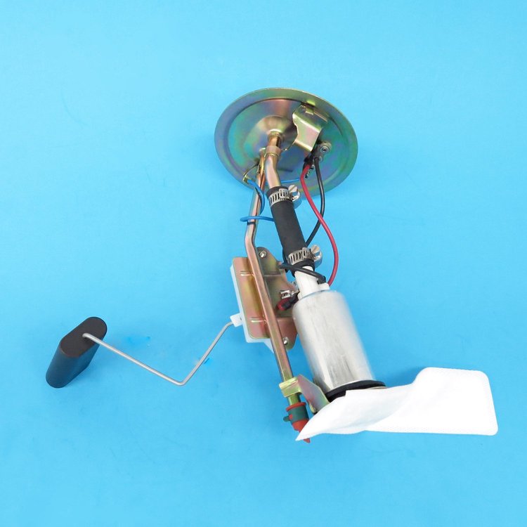 FUEL PUMP HANGER ASSEMBLY