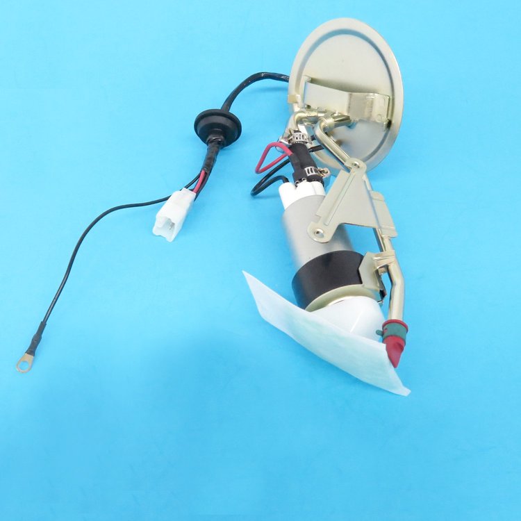 FUEL PUMP HANGER ASSEMBLY