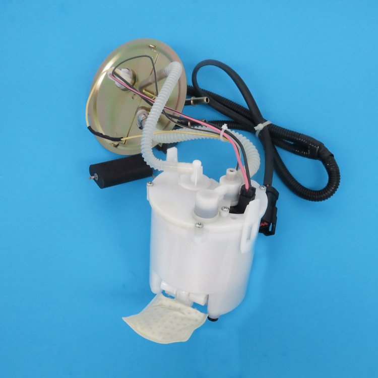 FUEL PUMP MODULE