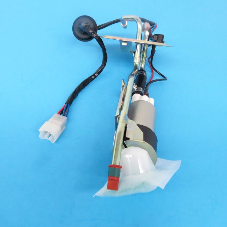 FUEL PUMP HANGER ASSY NO