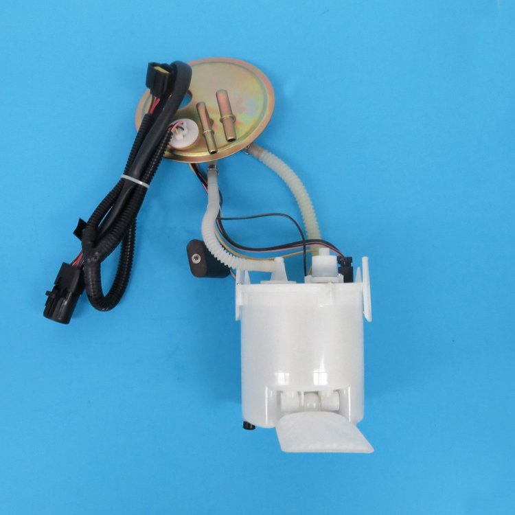 FUEL PUMP MODULE