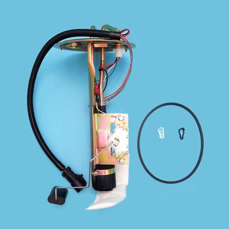 FUEL PUMP SENDER ASSEMBLY