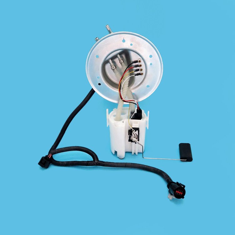 FUEL PUMP MODULE