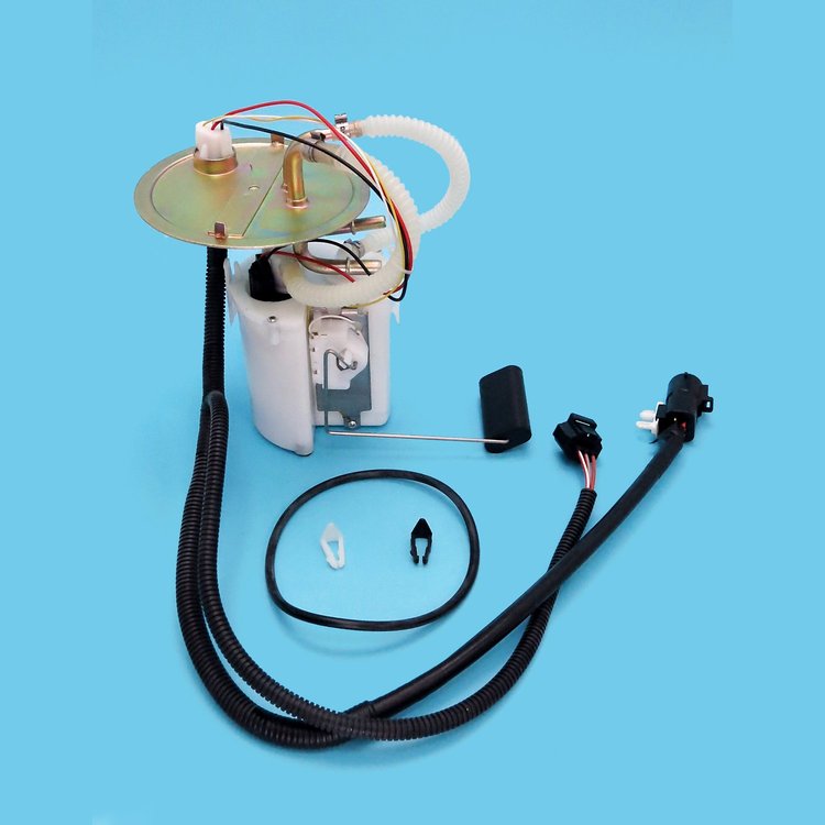 FUEL PUMP MODULE