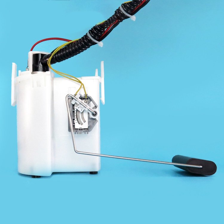 US Motor Works Fuel Pump Module for 1999-2000 Ford Mustang 3.8/4.6L