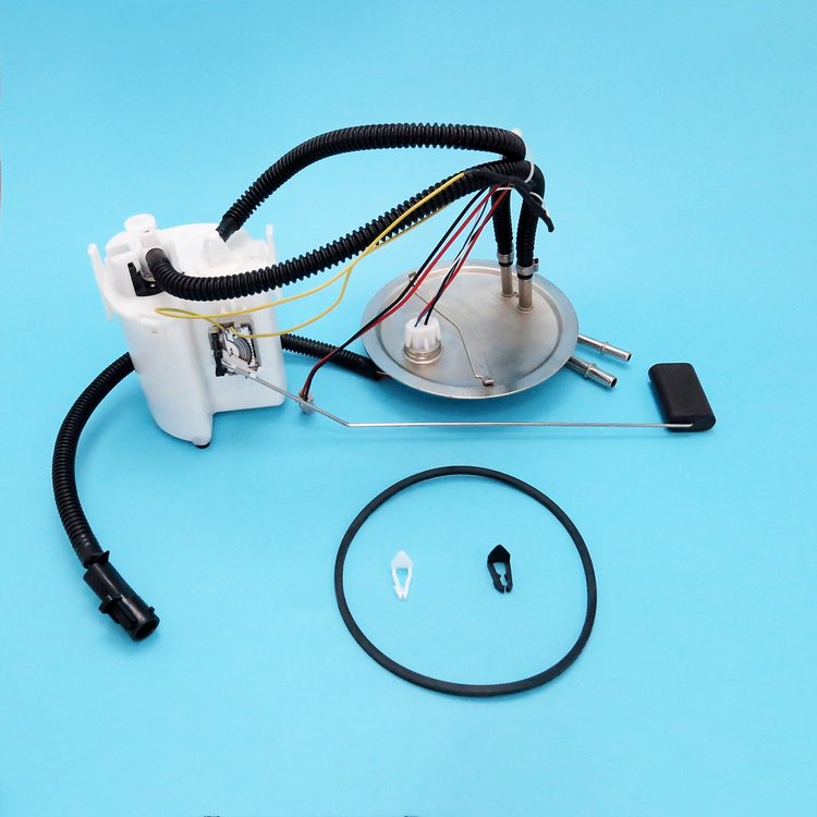 US Motor Works Fuel Pump Module for 1999-2001 Ford F-250/F-350 6.8L V10
